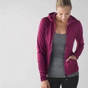 Lululemon In Flux Jacket